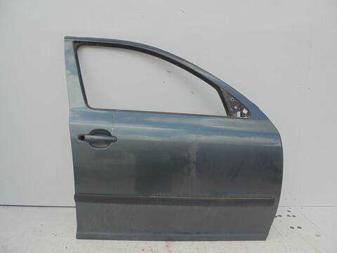 Puerta Delantera Derecha Skoda Octavia ACTIVE BERLINA 105CV 77KW