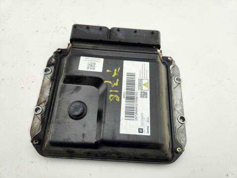 Centralita Motor ECU Opel Astra SPORTIVE 110CV 81KW