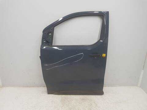 Puerta Delantera Izquierda Citroen Jumpy CLUB XL