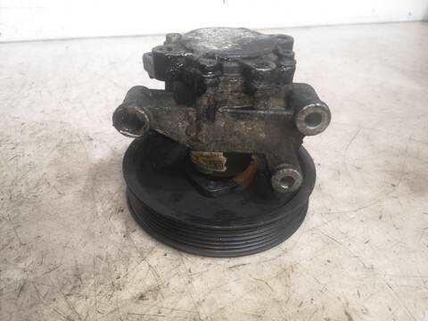 Foto 2ª: Bomba Servodireccion Mercedes Clase ML 230 612963 (2004)