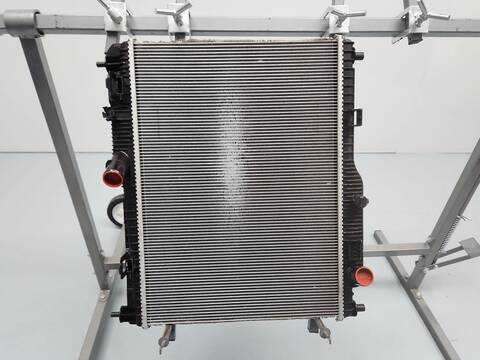 Foto 2ª: Radiador Motor Ford Tourneo TOURNEO COURIER [R2XG] (2024)
