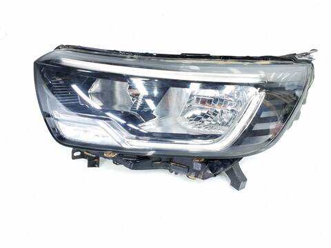 Faro Izquierdo Renault Kangoo AUTHENTIC