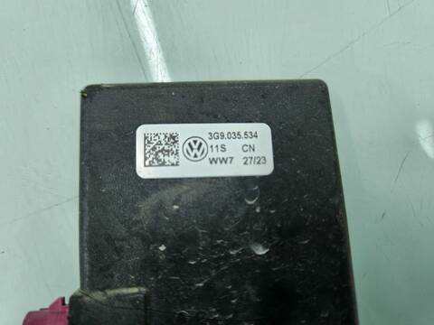 Foto 2ª: Centralita Motor ECU Volkswagen Transporter T6.1 TRANSPORTER FURGON SH) [DNAB] (2024)