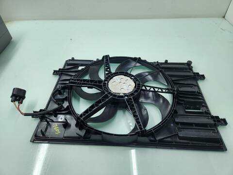 Foto 1ª: Electroventilador Audi Q3 35 TDI BASICO 150CV 110KW [DTSB] (2021)