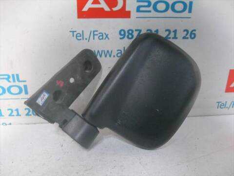 Foto 2ª: Retrovisor Izquierdo Hyundai H1 2.5 TD 99CV 73KW FURGON [D4BH] (2003)