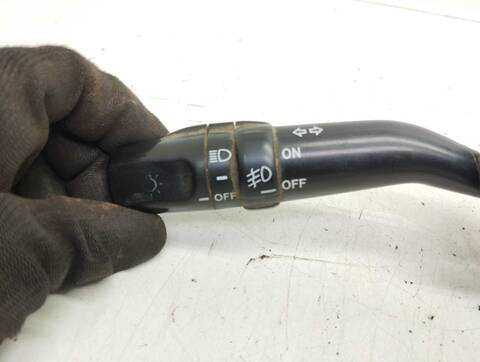 Foto 2ª: Mando Luces Toyota Land Cruiser 3.0 D-4D GX 163CV 120KW [1KD-FTV] (2004)