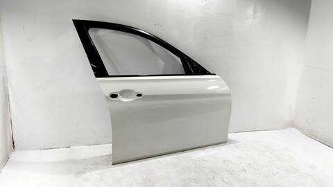 Foto 1ª: Puerta Delantera Derecha Bmw Serie 3 315 2.0 TD 184CV [N47D20C] (2012)