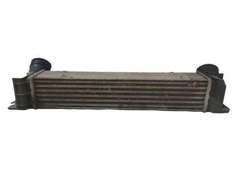Foto 2ª: Intercooler Bmw Serie 3 320 D E90) (2004)