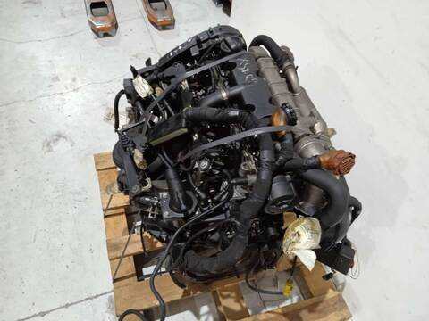 Motor Completo Citroen Xantia 2.0 HDI CAT RHY - DW10TD) BERLINA 90CV 66KW