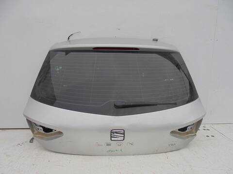 Portón Seat Leon I-TECH 105CV 77KW