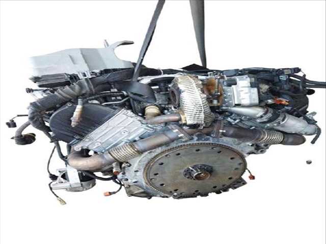 Motor Completo Audi A7 3.0 TDI QUATTRO