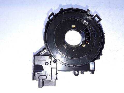 Foto 3ª: Anillo Airbag Volkswagen Golf 1.9 TDI BERLINA 105CV 77KW [BKC] (2004)