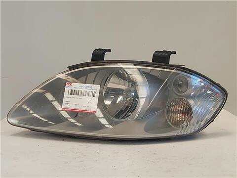 Faro Izquierdo Ssangyong Rodius 2.7 XDI 163CV 120KW