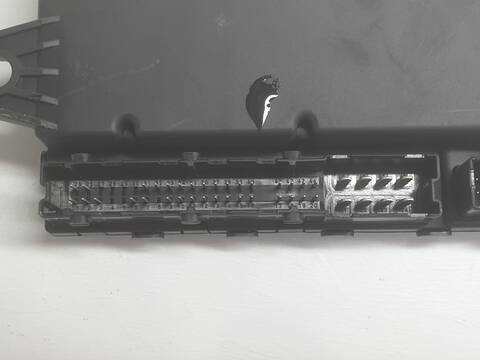 Foto 3ª: Centralita Motor ECU Mercedes Clase ML 250 2.1 CDI 204CV 150KW AUT. 166.004) W166) OM651 (2011)