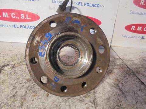 Mangueta Delantera Izquierda Fiat Croma 1.9 8V JTD CAT 939A1000 - 192A8000) 120CV 88KW