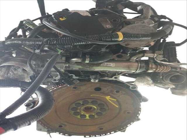 Foto 2ª: Motor Completo Volvo XC 70 D5 AWD (1997)