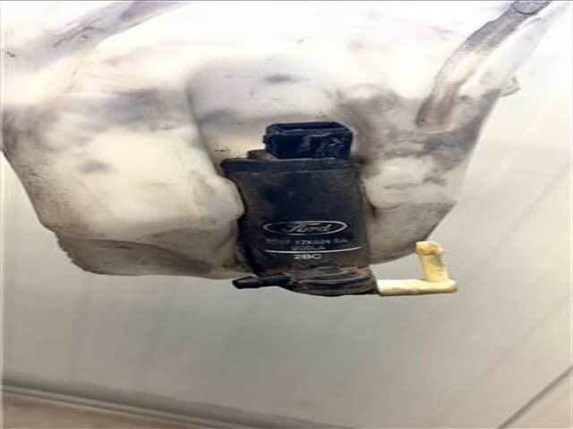 Foto 2ª: Deposito Limpiaparabrisas Ford Fiesta 1.4 TDCI [F6JA]