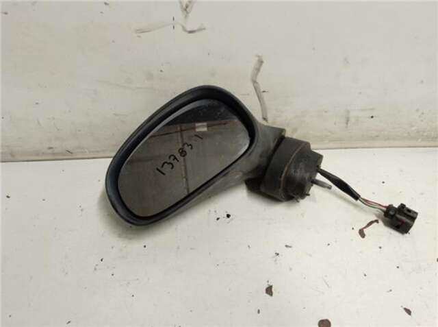 Retrovisor Izquierdo Seat Leon 1.6