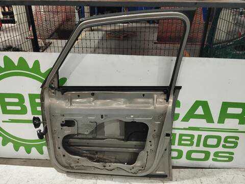 Foto 3ª: Puerta Delantera Derecha Renault Espace 2.2 DCI TD 150CV [D/ G9T K7] (2002)
