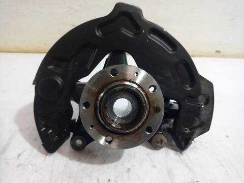 Mangueta Delantera Derecha Peugeot 508 ALLURE 163CV