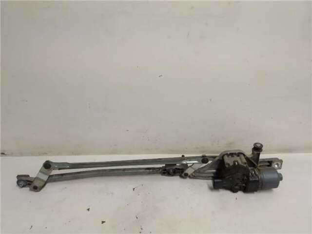 Foto 1ª: Motor Limpia Delantero Ford Focus 1.6 BUSINESS [1.6 LTR. - 66 KW TDCI CAT] [HHDA]