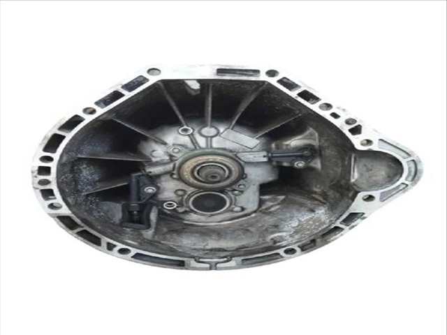 Caja Cambios Mercedes Clase C 160 C 180 203.735)