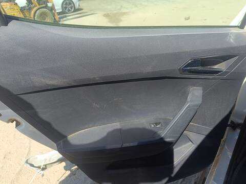 Tapizados Cartoneras Seat Arona XCELLENCE 116CV 85KW