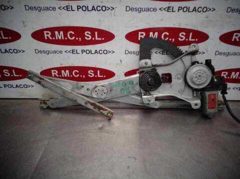 Foto 3ª: Elevalunas Eléctrico Delantero Derecho Daewoo Kalos 1.4 CAT 83CV 61KW [AF14S3] (2003)