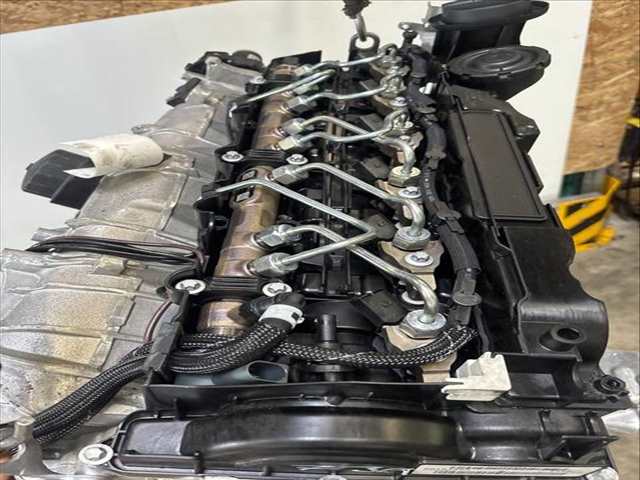 Foto 3ª: Motor Completo Bmw X5 3.0 M50D XDRIVE 381 CV 280KW [N57D30C] (2017)