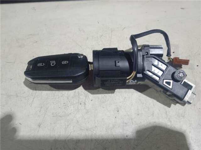 Foto 2ª: Motor de Arranque Peugeot 308 1.6 STYLE [1.6 LTR. - 88 KW BLUE-HDI FAP]