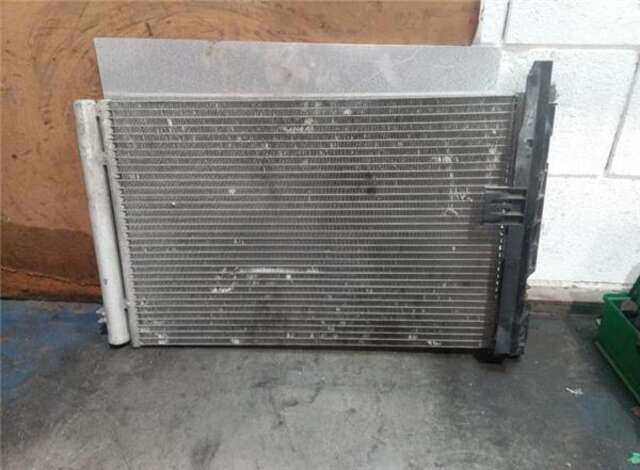 Foto 2ª: Radiador Calefaccion A.A. Bmw Serie 1 114 1.6 116I [1.6 LTR. - 90 KW 16V CAT] [N43 B16 A]