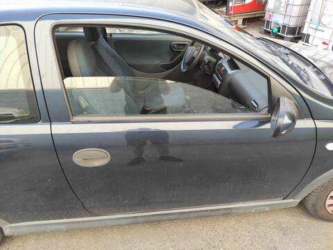Puerta Delantera Derecha Opel Corsa Y17DTL