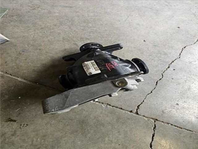 Foto 2ª: Diferencial Trasero Bmw Serie 3 315 2.0 320D XDRIVE [2.0 LTR. - 130 KW TURBODIESEL CAT]