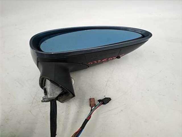 Foto 2ª: Retrovisor Derecho Citroen C4 1.6 COOL [1.6 LTR. - 66 KW 16V HDI] [9HX]