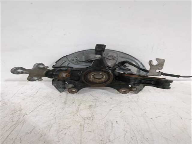 Foto 3ª: Mangueta Delantera Izquierda Peugeot Rifter 1.5 BLUEHDI 100 102CV [YHT (DV5RCF) YHY (DV5RD)] (2018)