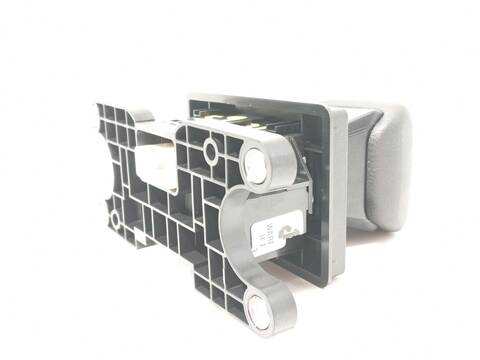 Foto 4ª: Palanca de Cambio Nissan Qashqai 1.3 DIG-T 158CV 116KW [HR13] (2025)