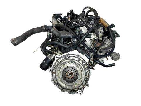 Motor Completo Volkswagen Golf 1.8 20V TURBO 150CV