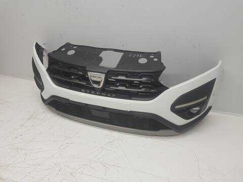 Foto 3ª: Paragolpes Delantero Dacia Sandero STEPWAY COMFORT (2022)
