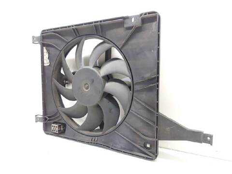 Electroventilador Nissan Qashqai ACENTA 150CV 110KW