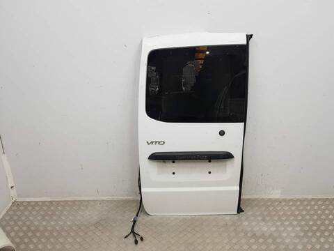 Puerta Trasera Izquierda Mercedes Vito 109-111 CDI LANG 447.703)