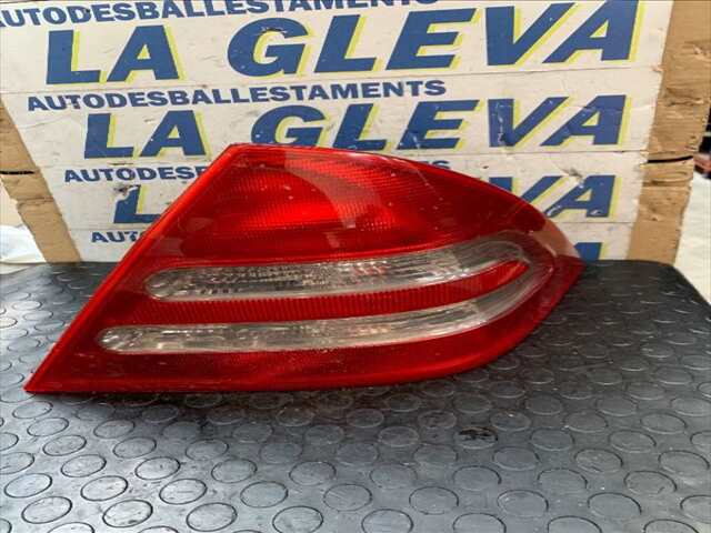Piloto Trasero Derecho Mercedes Clase C 160 2.600 V6 0CV