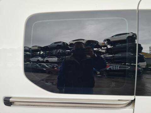 Luna Trasera Derecha Volkswagen Caddy KOMBI BUSINESS BMT 102CV 75KW FURGON