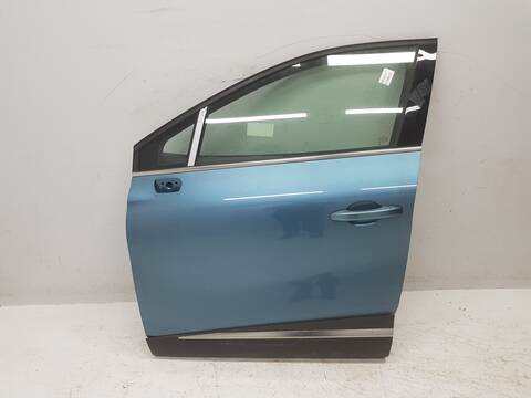 Puerta Delantera Izquierda Renault Clio SIN DEFINIR