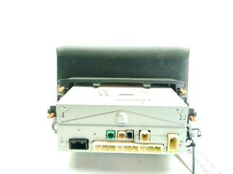 Foto 2ª: Pantalla Multifuncion Toyota Corolla 1.8 VVTI HYBRID ZWE211) [2ZR-FXE] (2019)