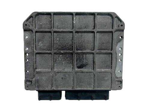 Foto 3ª: Centralita Motor ECU Lexus IS 220D 2 D 177CV (2005)