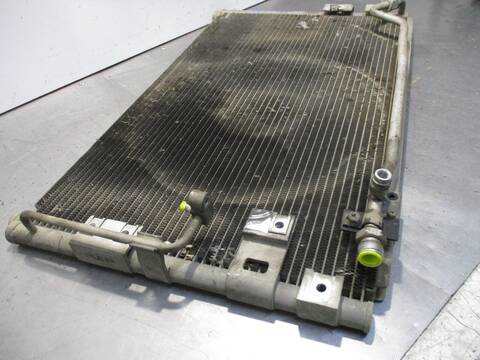 Foto 3ª: Radiador Calefaccion A.A. Hyundai Galloper 105CV 77KW [D4BH] (1999)