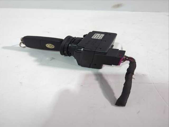 Foto 3ª: Motor de Arranque Volkswagen Phaeton 3.0 V6 TDI 4MOTION 240CV [CARB CEXA] (2002)