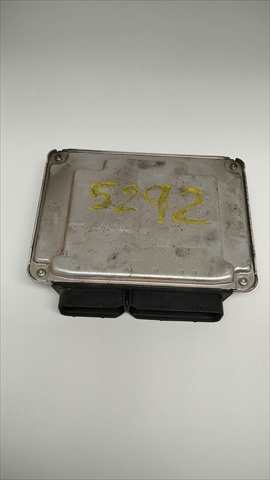 Foto 3ª: Centralita Motor ECU Volkswagen Polo 1.4 TDI [AMF] (2004)