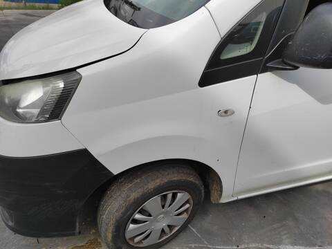Aleta Delantera Izquierda Nissan NV200 K9K628