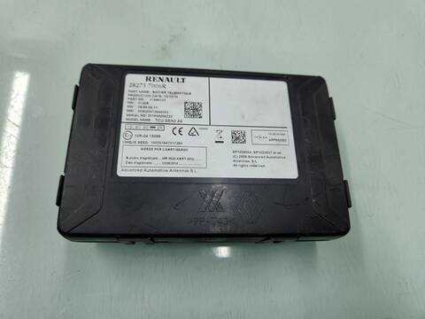 Foto 2ª: Centralita Motor ECU Renault Megane GT-LINE BERLINA 110CV 81KW IV BERLINA 5P [K9K657] (2017)